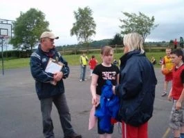 School sports day 2007 002
